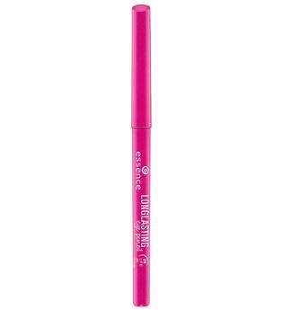 Essence Augen Eyeliner & Kajal Long Lasting Eye Pencil Nr. 28 Life In Pink 0,28 g