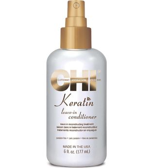 CHI Keratin Weightless Leave-In Conditioner 177 ml Leave-in-Pflege