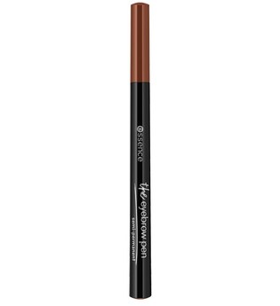 essence The Eyebrow Pen  Augenbrauenstift 1.1 ml Nr. 03 - Medium Brown