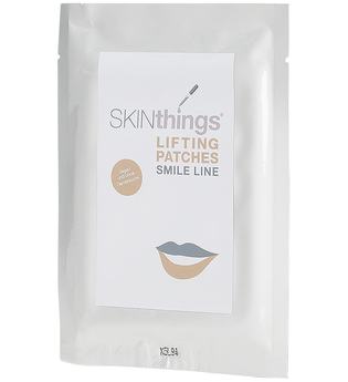SKINthings Patches Smile Line 1-Paar Maske 1.0 pieces