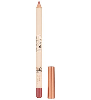 GRN Lip Pencil rosy bark 1 Stück - Lippenkonturenstift