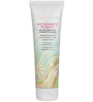 Pacifica Rosemary Purify Invigorating Conditioner 236.0 ml