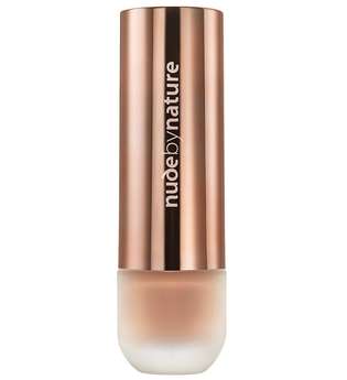 Nude By Nature - Flawless Liquid Foundation - Foundation
