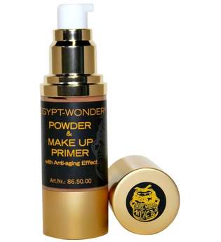 Egypt-Wonder Powder & Make-up Primer Anti-Aging Effect Primer 30 ml