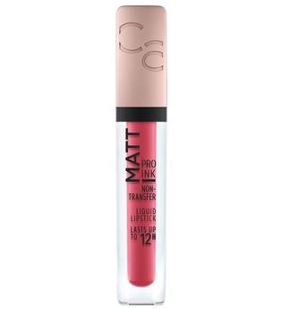 Catrice Matt Pro Ink Non-Transfer Liquid Lipstick 5 ml Nr. 080 - Dream Big