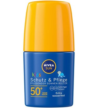 NIVEA NIVEA SUN Sun Kids Schutz & Pflege Roller LSF 50+ Sonnencreme 50.0 ml