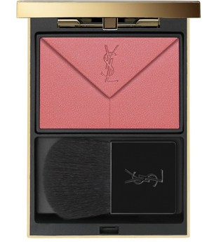 Yves Saint Laurent Couture Blush Fall & Winter Look Rouge  3 g NR. 14 - ROSE CAFTAN