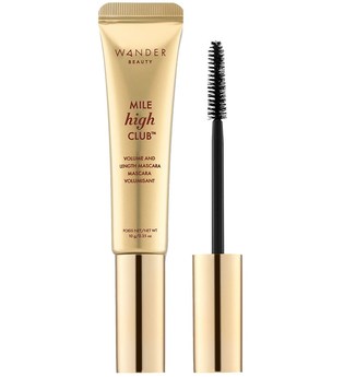 Wander Beauty Produkte Mile High Club™ Volume and Length Mascara Mascara 10.0 g