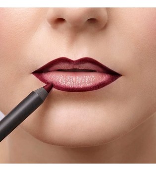 Artdeco Make-up Lippen Soft Lip Liner Waterproof Nr. 08 Medium Cadmium Red 1 Stk.