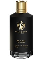 Mancera Collections Black Label Collection Black Gold Eau de Parfum Spray 120 ml