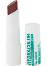 Hydracolor Pflege Lippen Lipstick Nr. 22 Beige Nude 1 Stk.