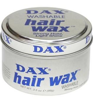 Dax Haare Haarstyling Hair Wax Washable 99 g