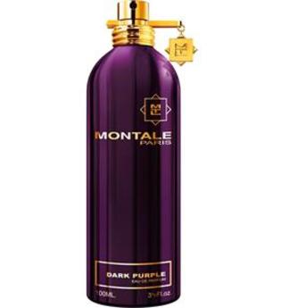 Montale Düfte Fruits Dark Purple Eau de Parfum Spray 100 ml