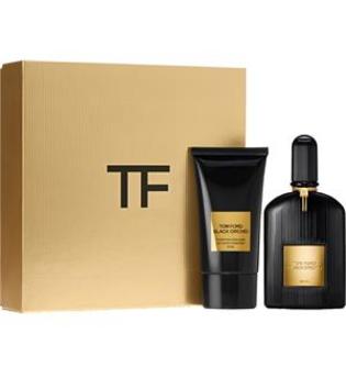 Tom Ford Signature Women's Signature Fragrance Black Orchid Geschenkset Eau de Parfum Spray 50 ml + Hydrating Emulsion 75 ml 1 Stk.
