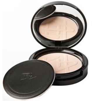 BEAUTY IS LIFE Make-up Teint Compact Powder Nr. 01W-C Ivory 10 g