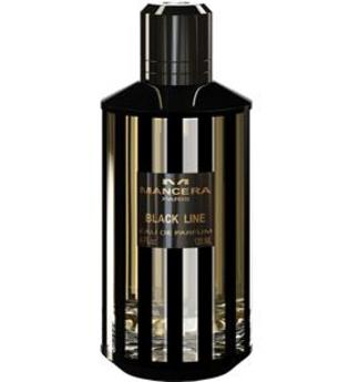 Mancera Collections Art Deco Collection Black Line Eau de Parfum Spray 120 ml