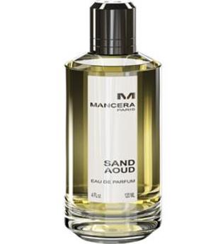 Mancera Collections White Label Collection Sand Aoud Eau de Parfum Spray 120 ml