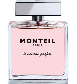 Monteil Damendüfte Le Nouveau Parfum Eau de Parfum Spray 100 ml