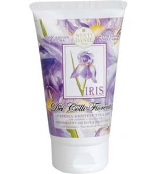 Nesti Dante Firenze Pflege Dei Colli Fiorentini Iris Restorative 24h Face & Body Cream 150 ml