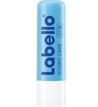 Labello Lippenpflege Pflegestifte Hydro Care SPF 15 4,80 g
