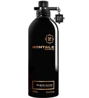 Montale Düfte Aoud Black Aoud Eau de Parfum Spray 100 ml