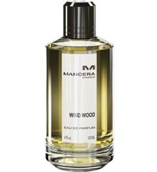 Mancera Collections White Label Collection Wind Wood Eau de Parfum Spray 60 ml