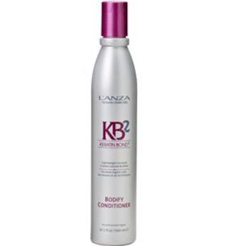 Lanza Haarpflege KB2 Bodify Conditioner 1000 ml