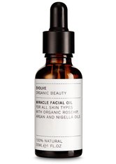 Evolve Organic Beauty Rosehip Miracle Oil Gesichtsöl 30.0 ml