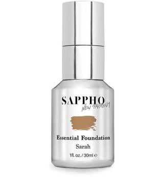 Essential Foundation (10) Sarah 30 ml