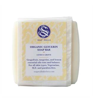Citrus Grove Body Soap Bar 113 g