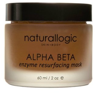 Alpha Beta Enzyme Resurfacing Mask 60 ml