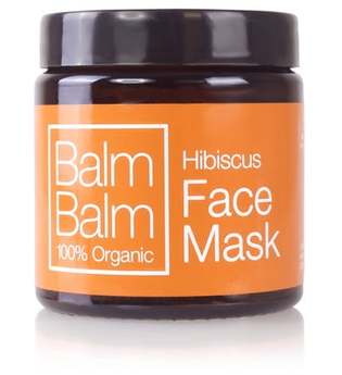 Hibiscus Face Mask ab 15 g - 90