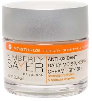 Anti-Oxidant Daily Moisturizing Cream SPF 30 - 60 ml