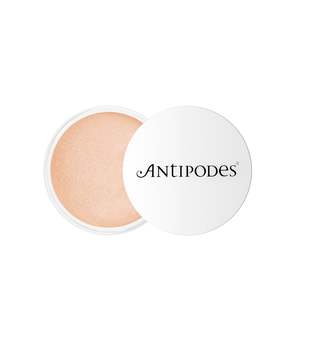 Antipodes Mineral Foundation Mineral Make-up  11 g Nr. 01 - Pink Pale