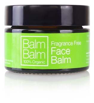 Face Balm Fragrance Free 30 ml