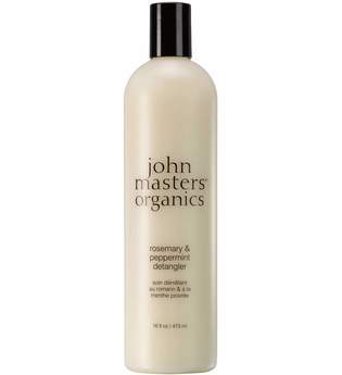 John Masters Organics Haarpflege Conditioner Rosemary & Peppermint Detangler 473 ml