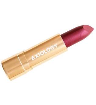 Axiology Natural Lipstick Enlighten 4 g Lippenstift