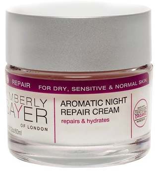 Aromatic Night Repair Cream 60 ml