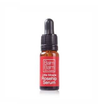 Little Miracle Rosehip Serum ab 10 ml - 10ml