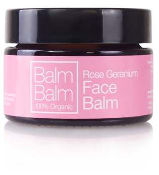 Face Balm Rose Geranium 30 ml