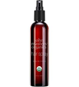 John Masters Organics Haarpflege Styling & Finish Hair Spray 236 ml