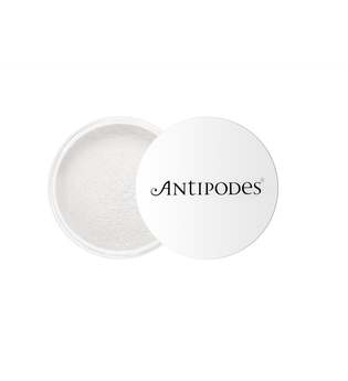 Antipodes Produkte Skin-Brightening Finishing Powder Puder 13.0 g
