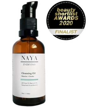 Everyday Cleansing Oil 50 ml