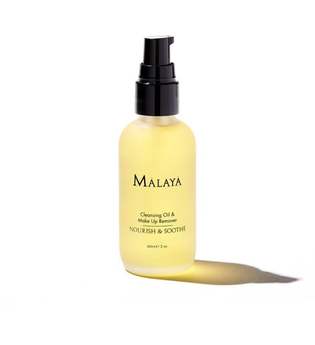 Cleansing Oil And Make-up Remover 60 ml