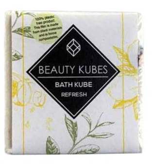 Bath Kubes - Refresh 180 g