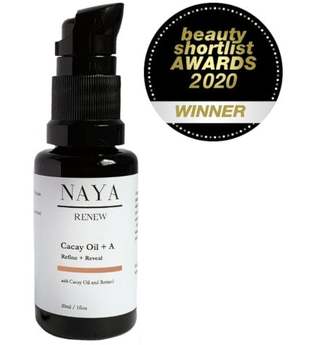 Renew Cacay Oil + A 20 ml