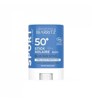 Sun Stick Sport & Travel LSF 50+ 12 g - Blue