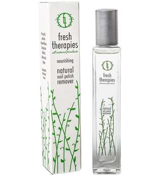 Fresh Therapies Produkte Eden Nail Polish Remover Nagellackentferner 50.0 ml