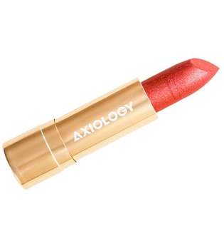 Axiology Natural Lipstick Radiance 4 g Lippenstift