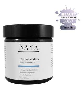 Hydration Mask 60 ml